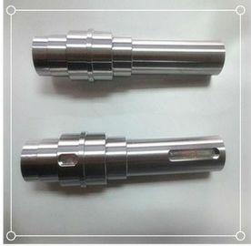 CNC Lathe Turning Medical Machined Parts Stainless Steel Machining High Precision 0.002mm
