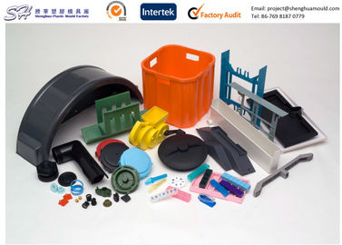 Custom Medical Device Plastic TPE TPR Nylon PA PVC Injection Molding Services