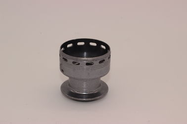 OEM Precision CNC Machined Parts Fishing Spare Parts ISO9001 Approval