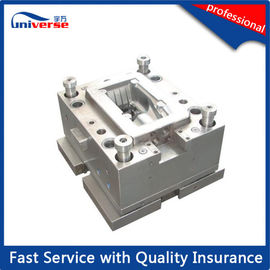 Small Durable Plastic Injection Parts Mould for Plastic Power Bank Shell