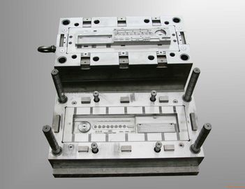 P20 steel, 718, 2738, H13 Custom Injection Molding mould for Automotive parts