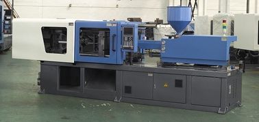 7.5KW Small Plastic Injection Molding Machine for caps With hydraulic system