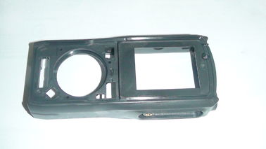 Cold Runner Precision Plastic Injection Mold With LKM , HASCO Mould Base
