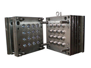 Bottle Cap Multi Cavity Mould Hot Runner Commodity Injection Mold