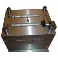 P20 Precision Plastic Mould