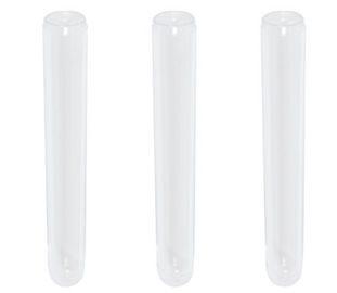Plastic Medical Injection Moulding For Chemicals PP / PS Test Tube
