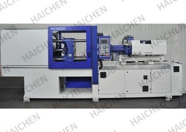 High Speed Injection Molding Machine , Automatic Injection Moulding Machine