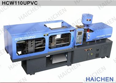 Industrial Automatic Horizontal  PVC Plastic Injection Molding Equipment