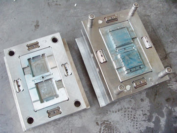S136 / 718 / 738 Hot / Cold Runner Injection Molding With Internal Or External Grinding