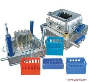 OEM Container Mould  Home Appliance Mould  Injection Plastic Mould Plastic Mold