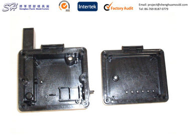 Thick Wall Nylon Injection Molded Products , Custom Injection Molding Service