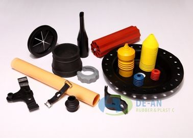 Customized Injection Molding Plastic Parts for Washing Machine