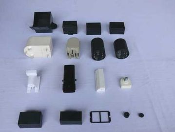 Electronic Products Mould Plastic Injection Moulding Services