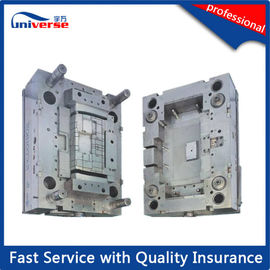 Durable Plastic Multi Cavity Mould For PEEK Material Parts