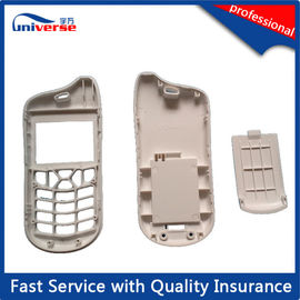 Industrial Plastic injection Parts For Mobile Phone Case / Cover / Shell