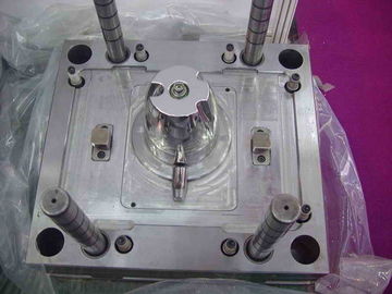High Precision H13, NAK80, 2344, 2343 Plastic Injection Mould Making,shell mould making,panel mould making