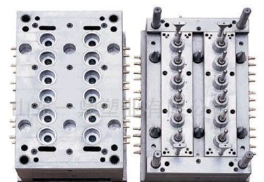 Precision Components plastic mould making,high quality mould making