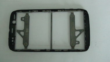 PMMA PC ABS Custom Cell Phone Case Mold / Custom Plastic Injection Mold