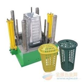Precision Custom Molds Home Appliance Mould Plastic Injection Mould