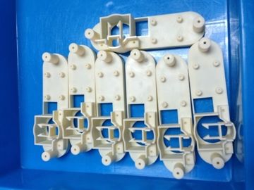 Metal Injection Moulding CNC Rapid Prototype Mold Fabrication