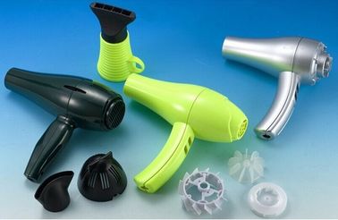 Plastic injection molds for hair drier/OEM household appliances mould