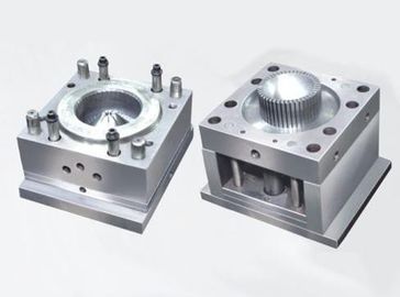 Cover Tool mould Thermoset Injection Molding ， Injection Moulding Tool