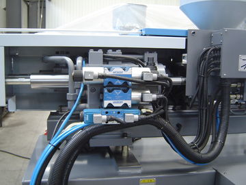 High accuracy power saving Servo Injection Molding Machine 150mm