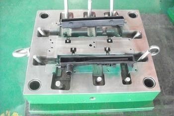 OEM / ODM Professional Auto Parts Mould Plastic Injection Mold Making
