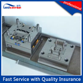 Household Hot Runner Injection Molding Forming Plastic Box , LKM / Hasco Standard