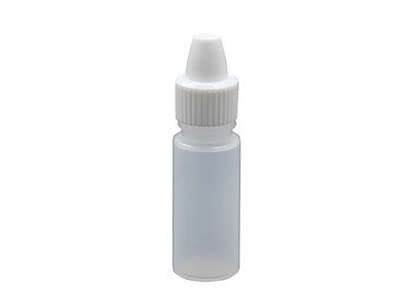 LDPE Plastic Injection Blow Molding 12ML Tattoo Ink E Liquid Dropper Bottles