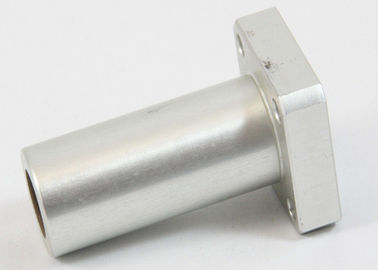 Lengthen Flange Seriers Linear Motion Bearing LMK20LUU Of CNC Machine Parts