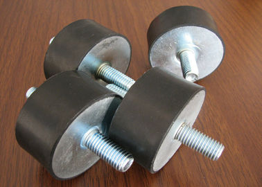 A - MM Automotive Rubber Shock Mounts , Anti Vibration Rubber Shock Absorber