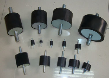 A - MM Automotive Rubber Shock Mounts , Anti Vibration Rubber Shock Absorber
