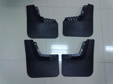 Injected Plastic Original Excellent Rubber Mudguard For Nissan Patrol Y60 Y61