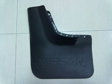 Injected Plastic Original Excellent Rubber Mudguard For Nissan Patrol Y60 Y61
