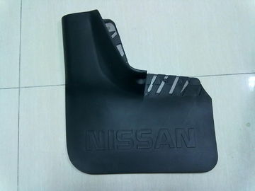 Injected Plastic Original Excellent Rubber Mudguard For Nissan Patrol Y60 Y61
