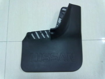 Injected Plastic Original Excellent Rubber Mudguard For Nissan Patrol Y60 Y61