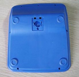High Precision CNC Machining Plastic Machining Prototype For Industrial