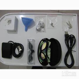 Salon  professional SHR Hair Removal Machine ipl rf laser machine 3 in 1