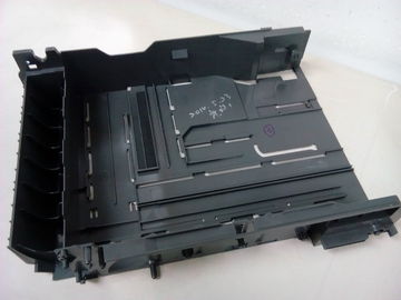 DF-mold offer one-stop plastic injection molding and plastic molding service from China