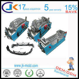 Car Two Shot Mold Supplier