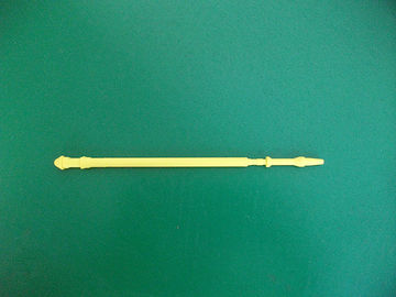 Edge Gate Medical Injection Molding , Hot Runner Injection Mold