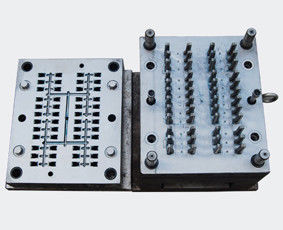 48 Cavities Medical Injection Molding , Plastic Multi - Cavity Molding