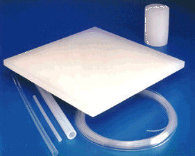 15.0MPa Non-Stick PFA Plastic Sheet Re-Moulding Potential For Hose