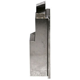 OEM / ODM Metal Plastic Surface Grinding Services for Automobile Parts