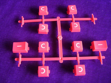 2k Two Shot Molding
