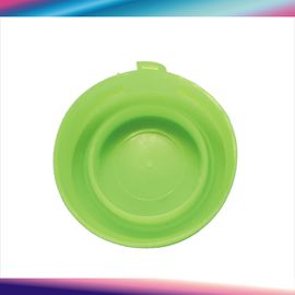 Custom Durable Molded Plastic Containers