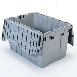 Recyclable Molded Plastic Containers