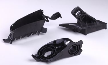 Automotive Parts , Plastic Injection Mold Making For Volvo