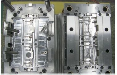 HASCO , MISUMI Medical Injection Molding Custom LKM Base